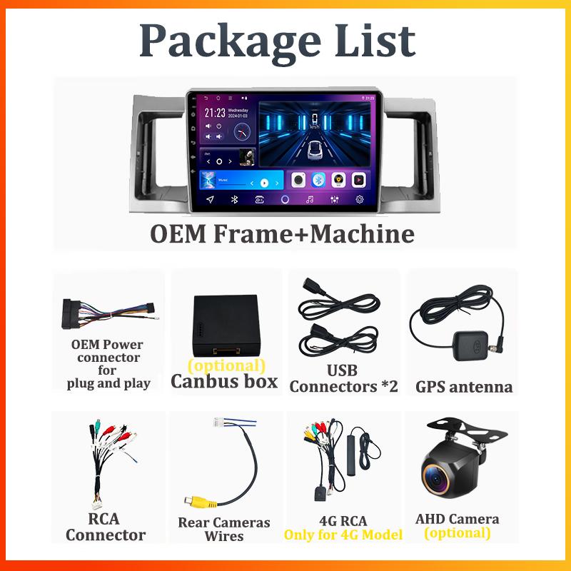 Car Video Player For Geely SC7 2011 -2015  Carplay Android 14 Auto Radio Intelligent System GPS Navigation Touch Screen 5G Wifi