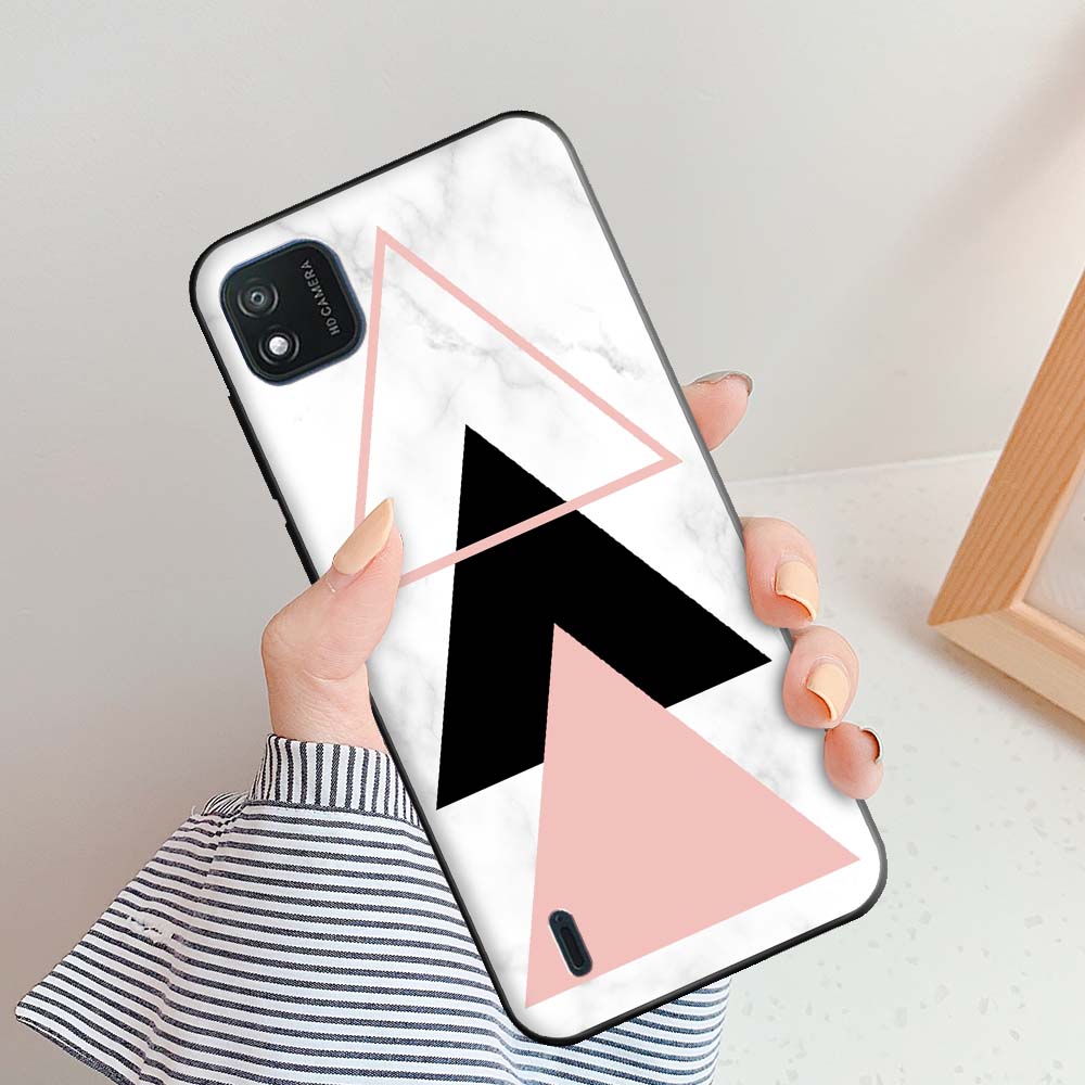 For Wiko Y62 Plus Case Fashion Protective Phone Cases Y 62 Back Cover for Wko Y81 Y82 WikoY62 Silicone Cute Bumper Y62Plus Funda