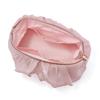 Franc Franc Japan Organza Flower Wire Pouch Pink