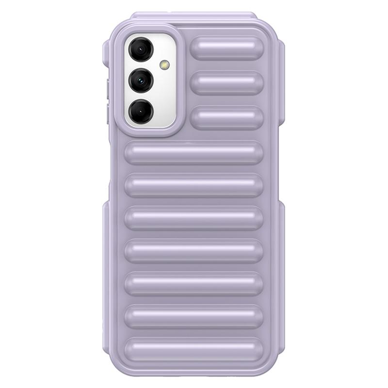 Capsule Series for Samsung Galaxy F14 5G/M14 5G Case TPU Anti-Drop Cell Phone Cover