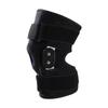Professional Sports Knee Brace with Metal Plate Support