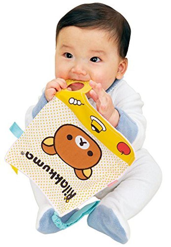 Rilakkuma Is Everywhere