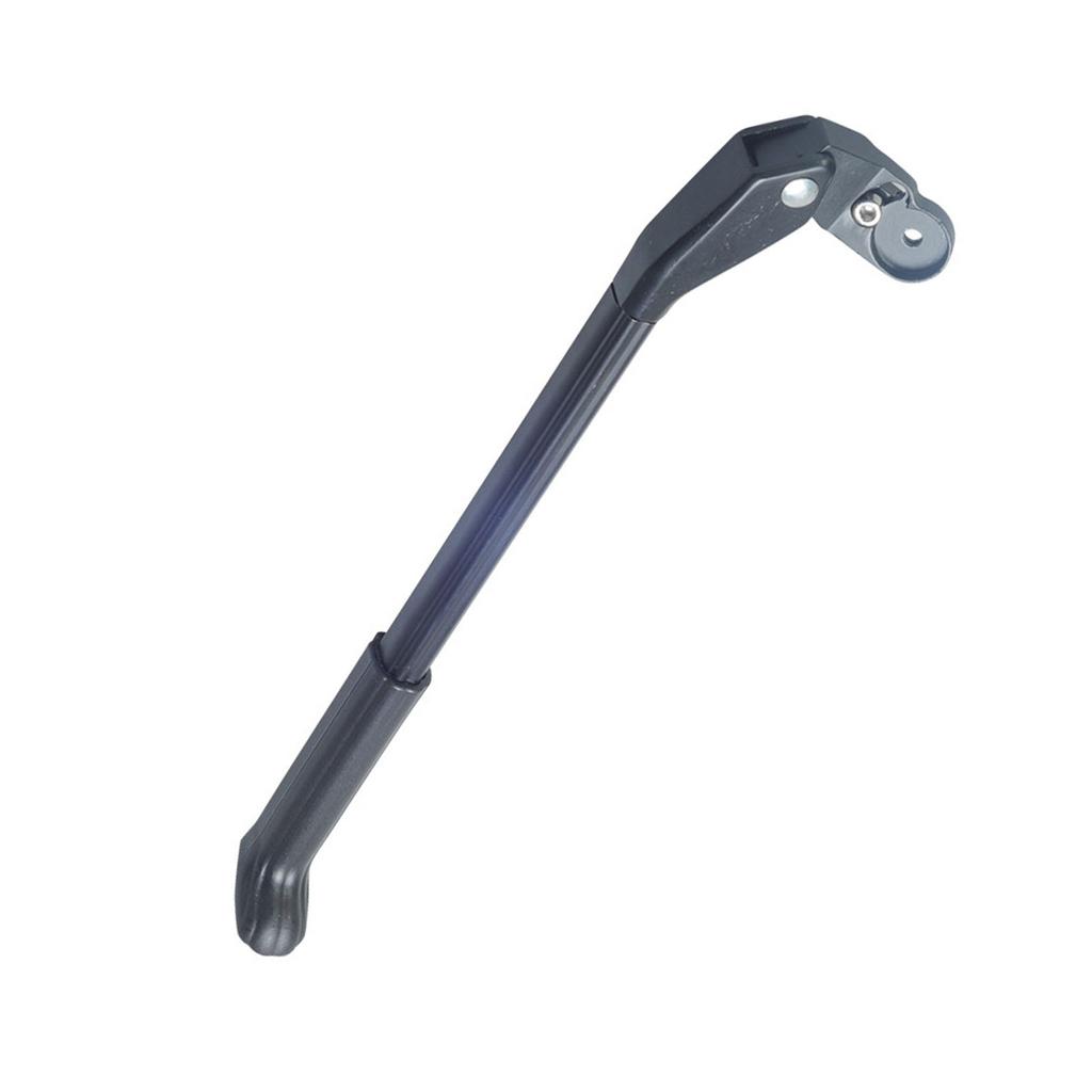 Quick Release Kickstand Aluminium Alloy Adjustable Kickstand for Mountain Road Cycling