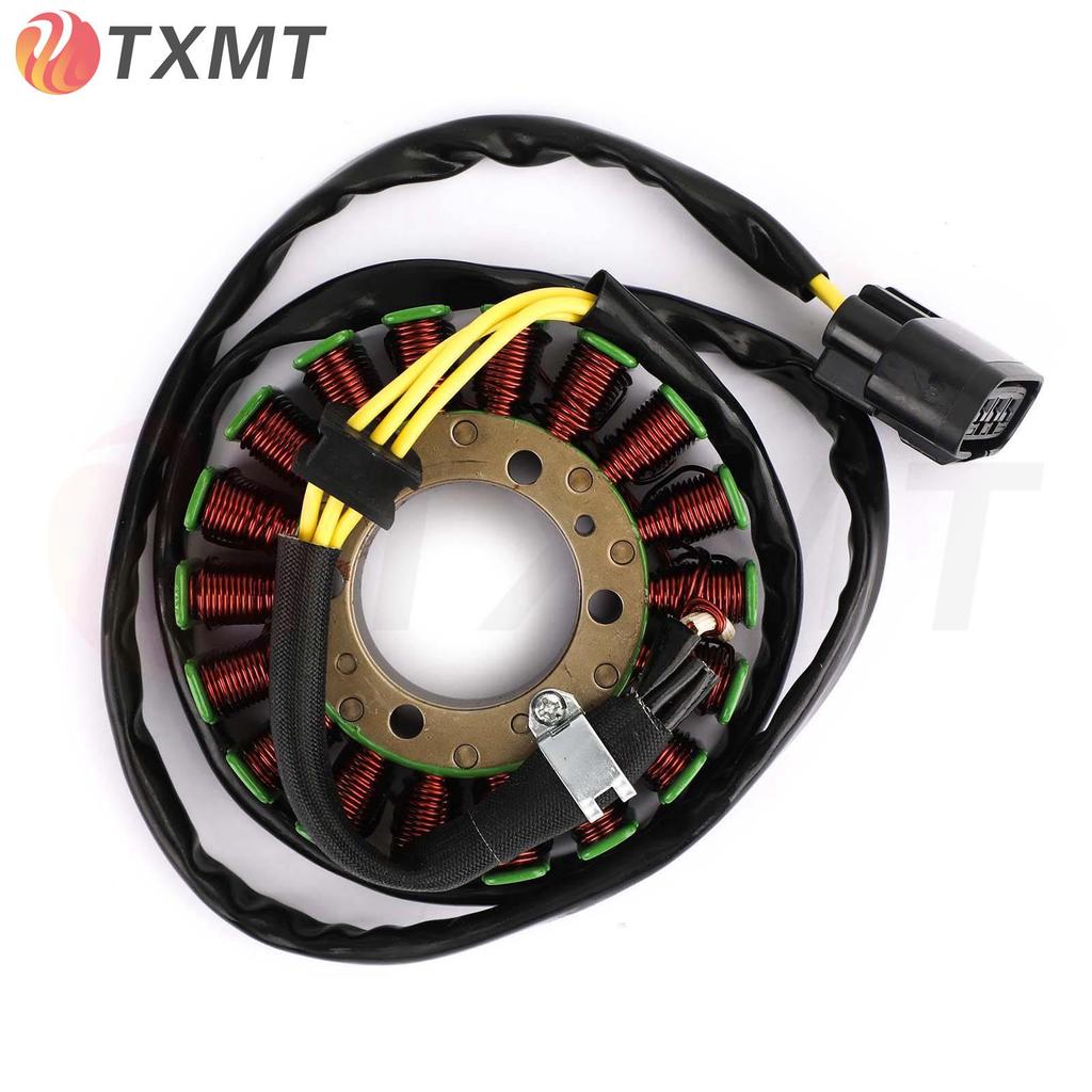 Ducati Monster 821/1200 Generator Magneto Coil Stator