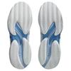 Asics Court Ff 3 Novak Clay 'White Tuna Blue' 1041A521-967