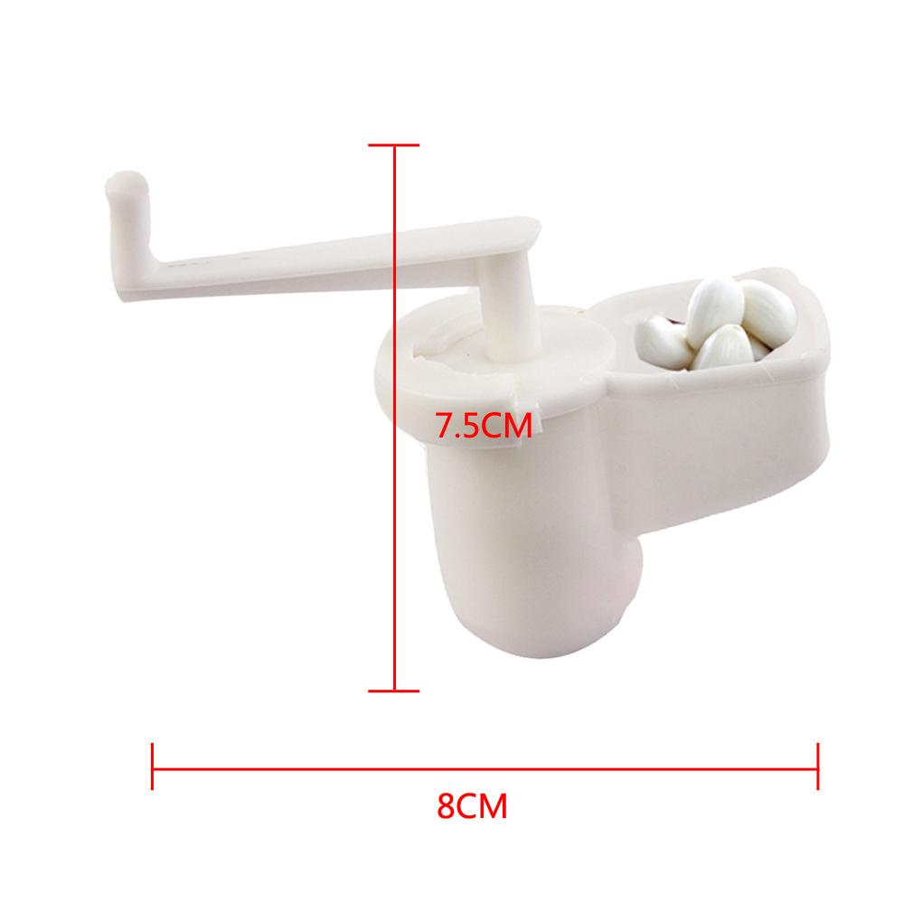 Household Grater Vegetable Chopper Cutter Fruits Slicers Hand Cutting Garlic Presses Tool Kitchen Accessories