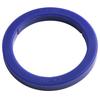 Precision Fit Silicon Seals For Use With All Modern Replica Coffee Makers Featuring An Eight Millimeter Opening