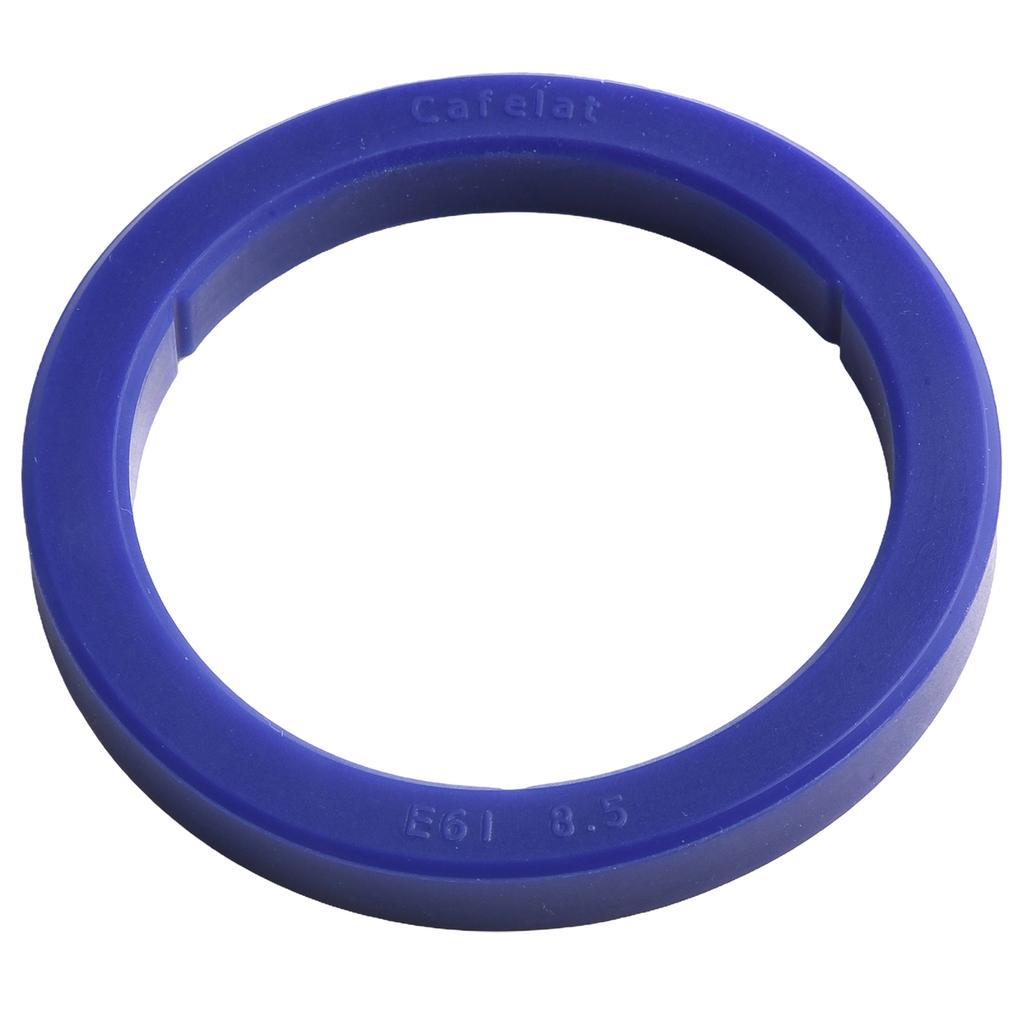Precision Fit Silicon Seals For Use With All Modern Replica Coffee Makers Featuring An Eight Millimeter Opening