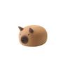 Cute Bath Ball Sponge Cleaning Brushes Cartoon Animal Bubble Sponges Ball Easy Foaming Massage Ball Scrubber For Kids Shower