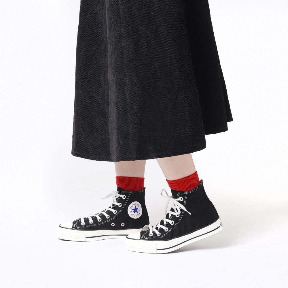 Converse Canvas All Star J Hi 32067961 Black