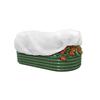 Frost Blankets For Outdoor Plants 2 Pieces Frost Protection Cloth Reusable Rectangular Plant Covers With Drawstring For Lawn