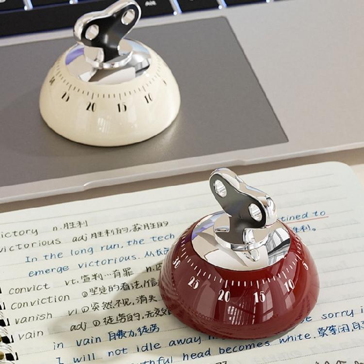 Multipurpose Magnetic Countdowns Timers For Kitchen Gym Study Office With Secure Hold On Metal Fronts