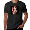 Yeule Don't Be So Hard On Your Own T-Shirt plus sizes anime sports fans heavyweight t shirts for