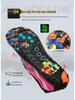 Unisex Quick-Dry Non-Slip Canyoneering & Beach Five-Finger Shoes