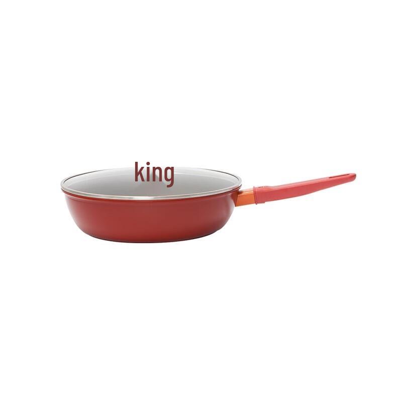 Zwilling now24 Non-stick Deep Frying Pan Set