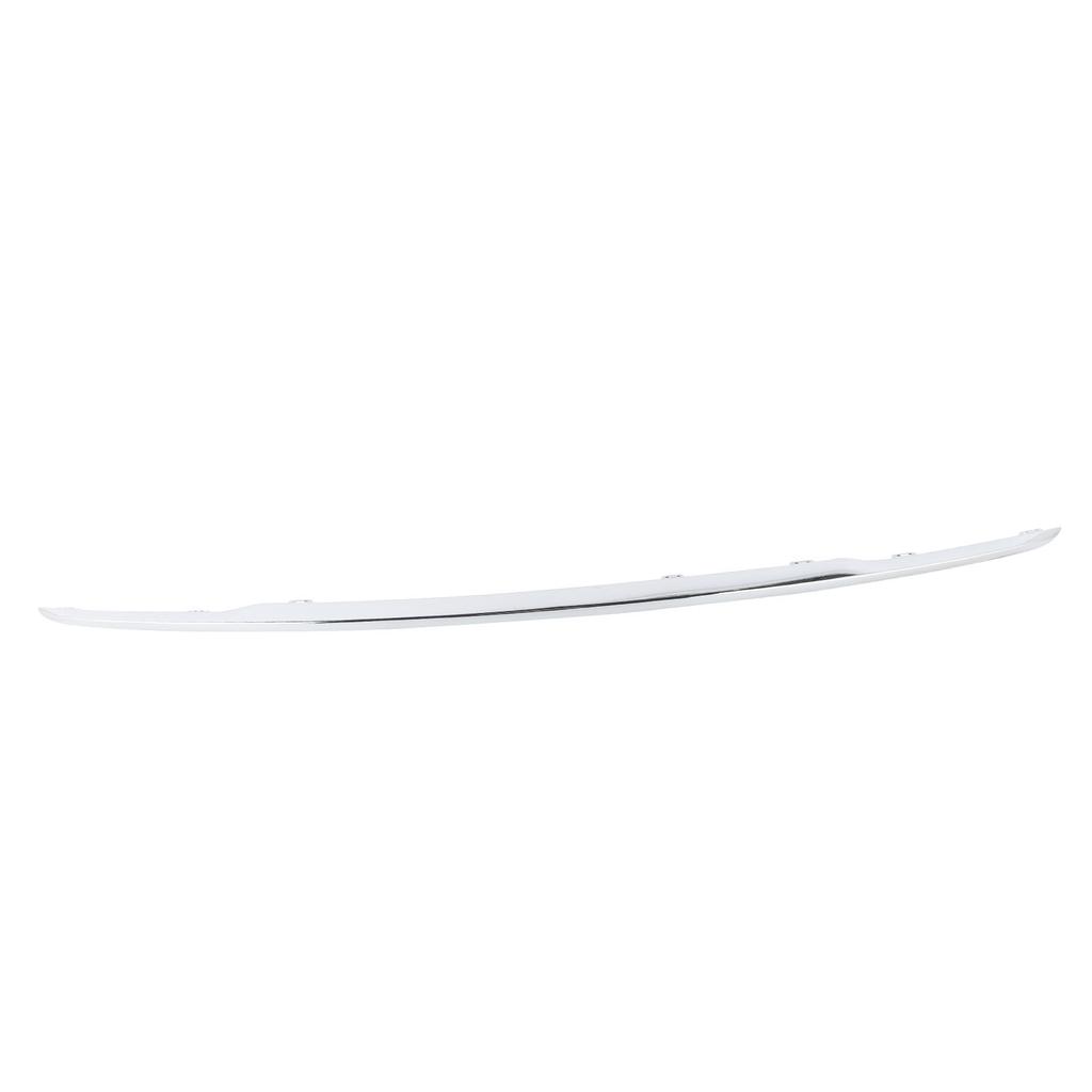 Chrome Rear Bumper Lower Trim Molding 51127371763 For 1 Series F20 F21 Urban Line LCI 2016‑2019