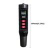 Multifunction Household Water Test Pen Waterproof PH Tester Digital PH Meter  Swimming Pools