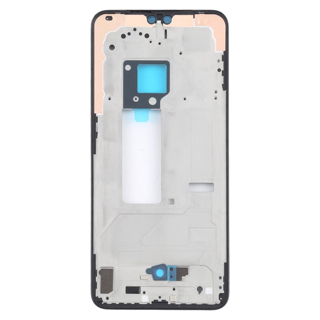 Buy Front Housing LCD Frame Bezel Plate for Vivo S9 V2072A at affordable  prices — free shipping, real reviews with photos — Joom