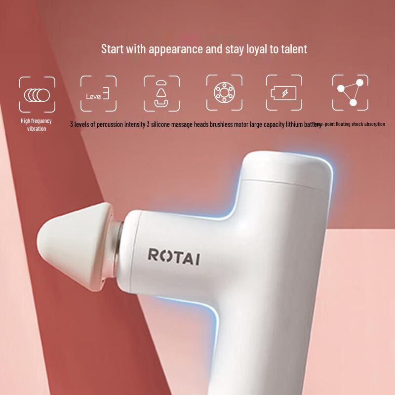 ROTAI G10 Mini Fascia Gun