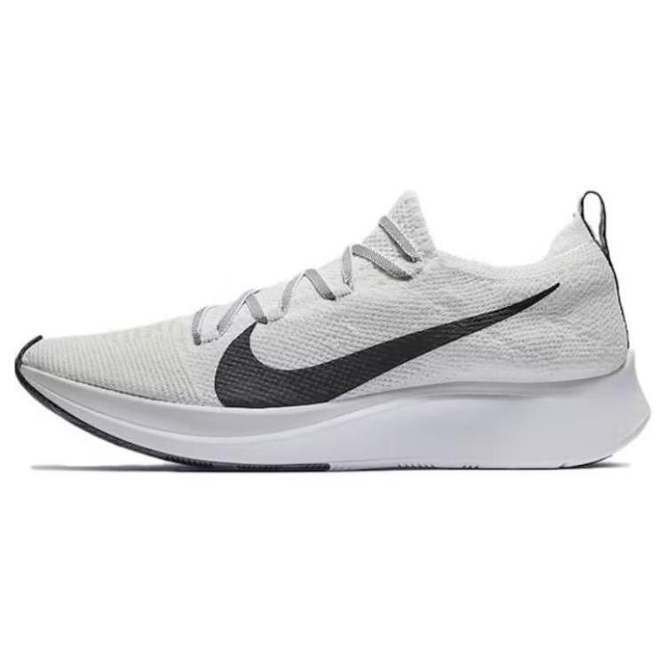 

Новые Nike Zoom Fly Flyknit Белые AR4561-101 40