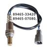 Oxygen Sensor for Toyota Lexus 89465-33420,89465-07080,89465,3342