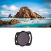 Essential Aluminum Frame Camera Optical Glass Filter For Avata O3 Diverse Shoot Needs Feature ND8/ND16/ND32/ND64/ND1000