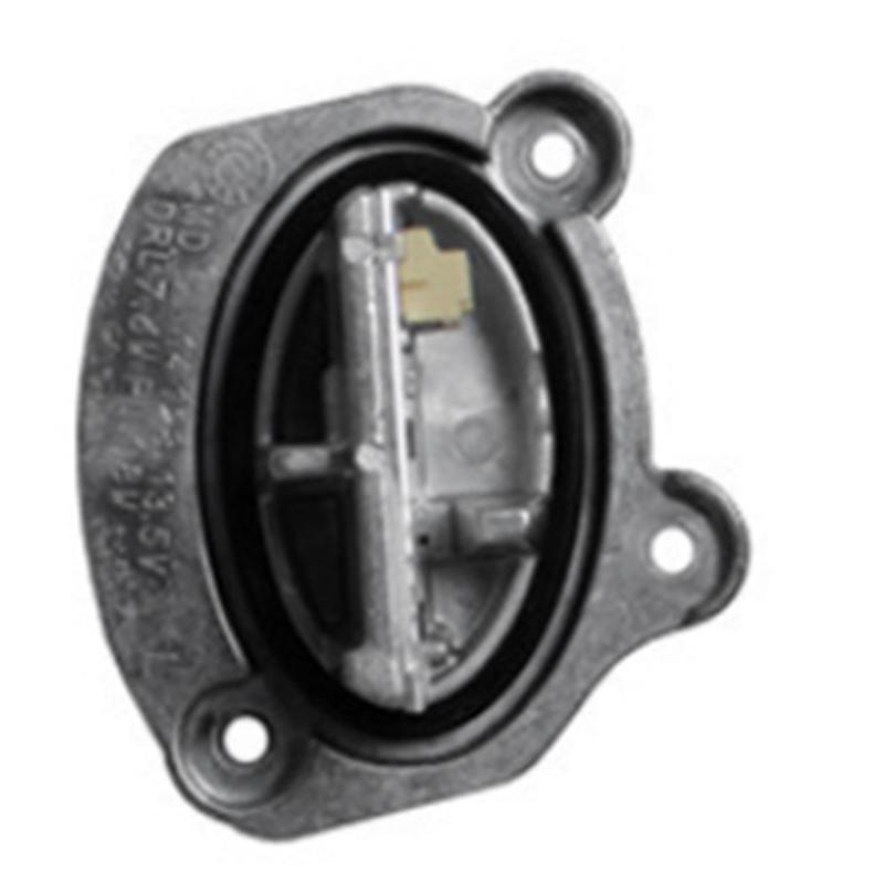 Left Front Headlight Angel Eyes Light Source 63117388923A For BMW F22 F23 2014- LED Daytime Running Light Module Parts