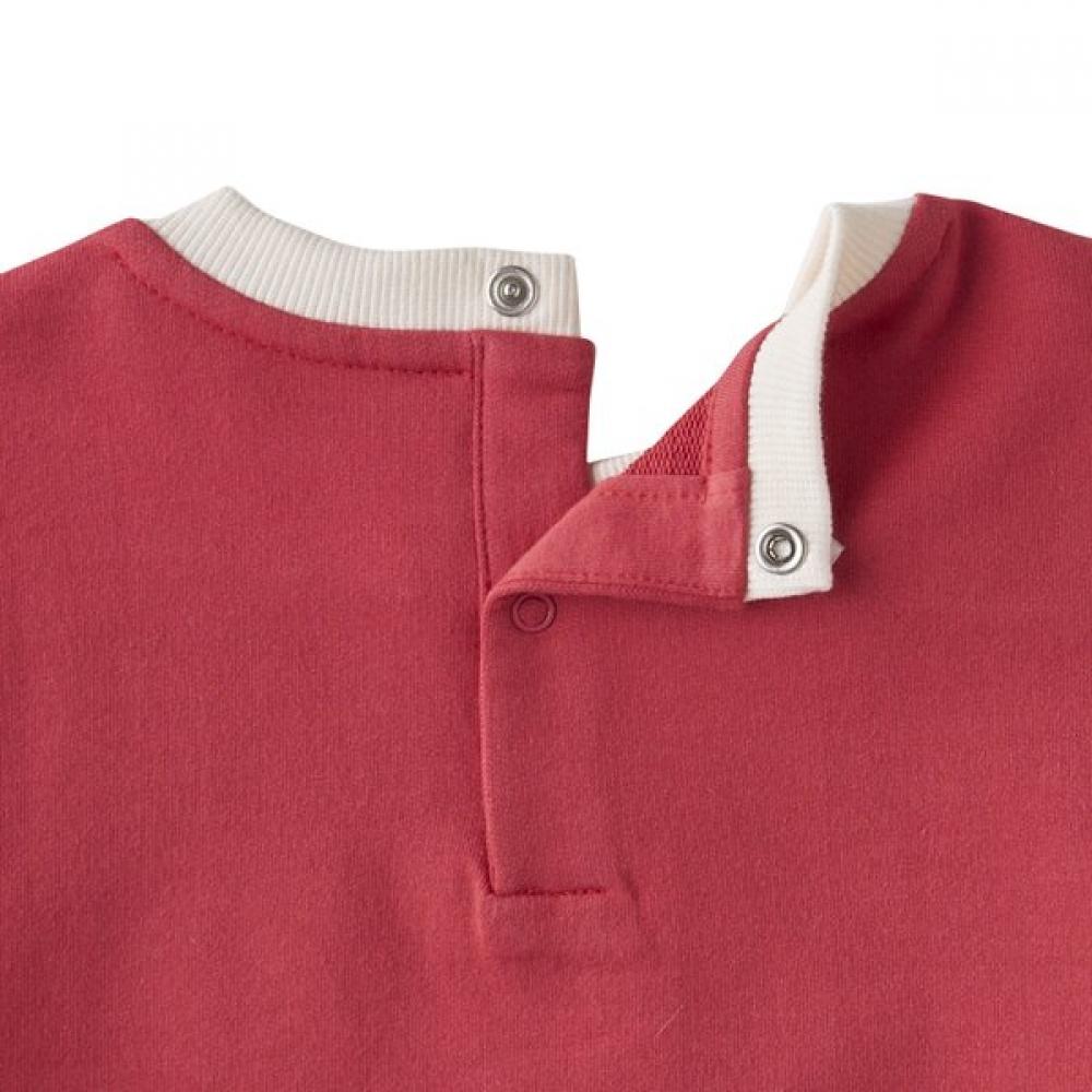 Mink Mui Bonjour Miu Sweatshirt 36115 334 02