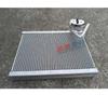 9831185280 Car Air conditioning Evaporator Core For 10-12 Peugeot 3008 5008 307 308 508 Citroen C4I DS5 6480.96 6480.97 6480.K9
