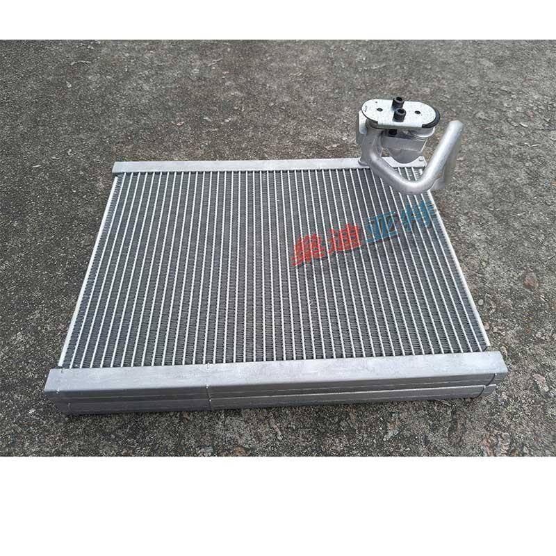 9831185280 Car Air conditioning Evaporator Core For 10-12 Peugeot 3008 5008 307 308 508 Citroen C4I DS5 6480.96 6480.97 6480.K9