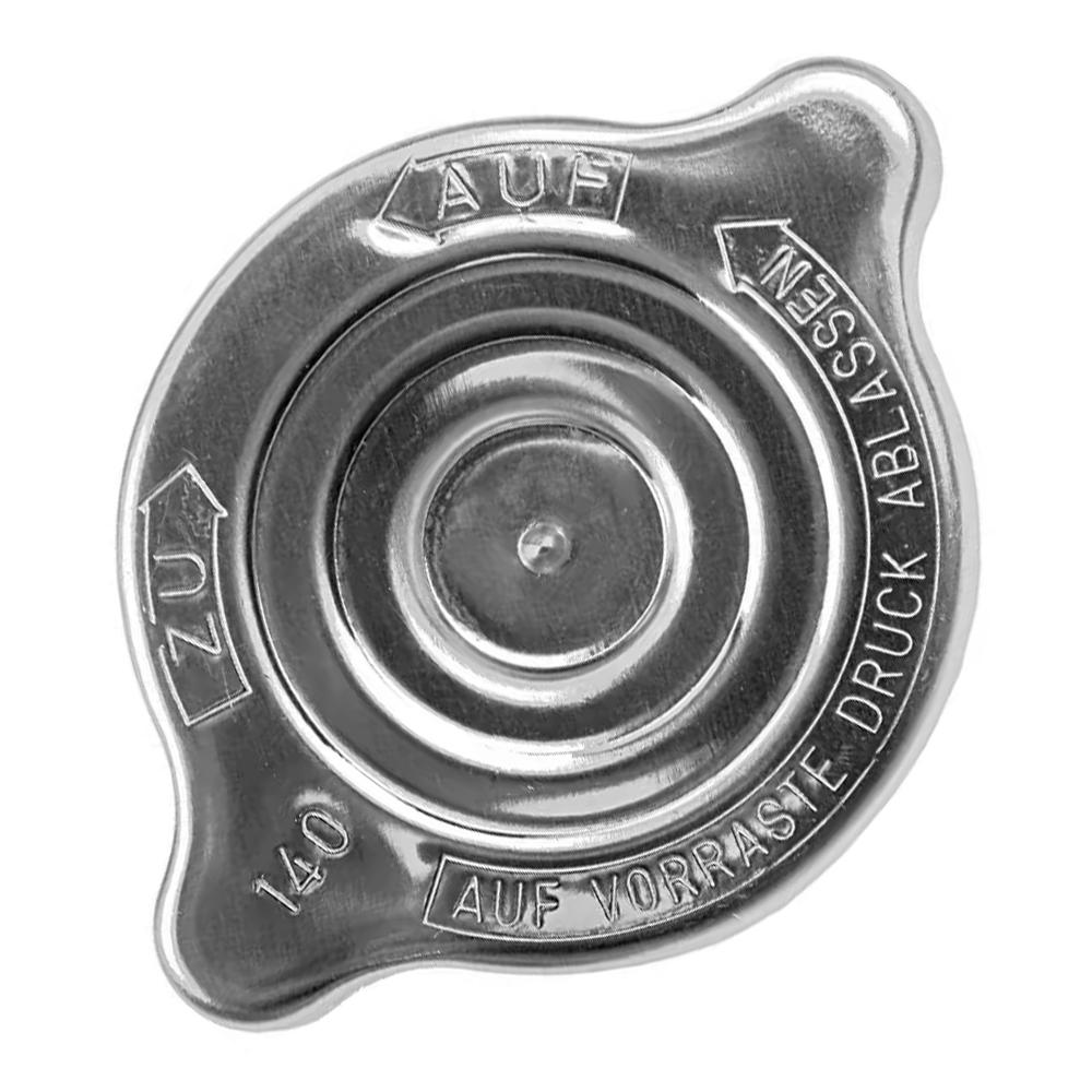 Car Coolant Radiator Cap Expansion Tank Radiator Sealing Cap For Mercedes Benz 190D 1245000406