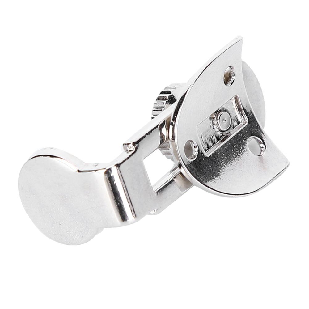 2Sets Adjustable Design Adjustable Finger Rest Clarinet Finger Cushion  For Clarinet Players