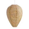 Hanging Wasp Nest Decoy Outdoor Waterproof Fake Wasp Insects Lantern Hornets Nest Nest Paper Decoy Drive Beehive Plastic De E2A0