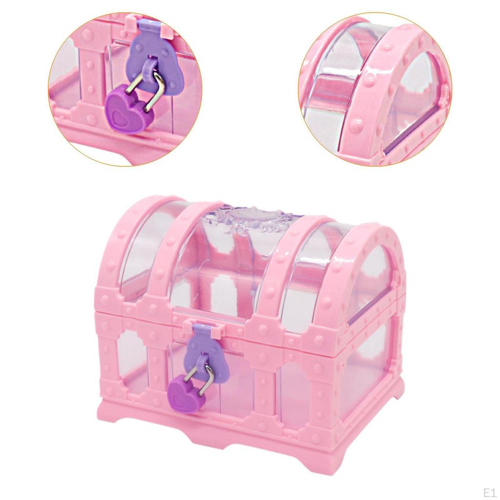Jewelry Storage Solution with - Ideal for Home And Travel