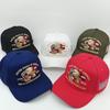 250th Anniversary Hat Baseball Cap Dad Hat Unisex Adjustable Embroidery Hat Outdoor Sun Hat