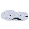 Li Ning Flash 7 Rebound Shock Absorption Low Top Basketball Shoes Unisex Basketball Shoes Black ABPR007-5