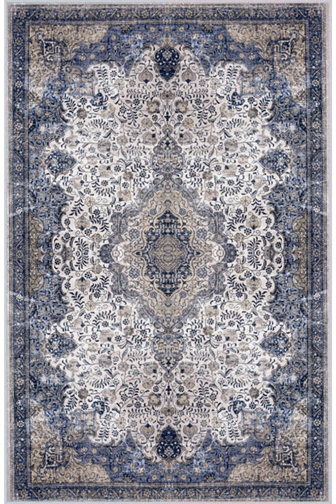 Eliana Home Washable Printed Carpet LNA1557-HT337