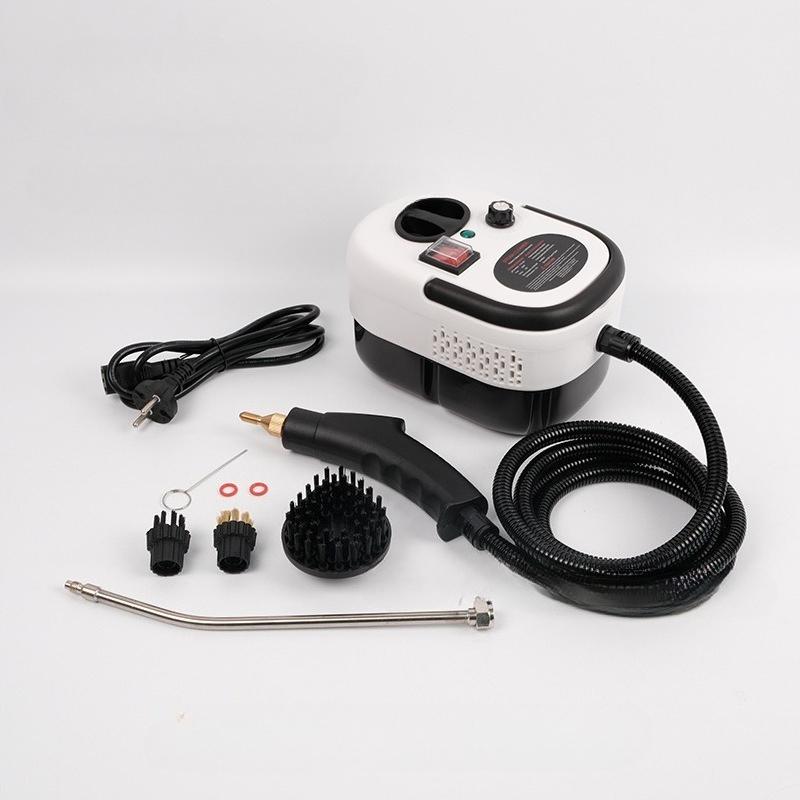 

Pet nest 2500W high temperature and high pressure steam cleaner