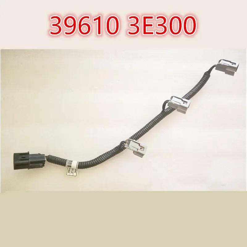 

Injector wire for hyundai Santa fe 2.7 Azera 2.7 for kia 2.7 engine Injector Washer Assy 396103E300 39610-3E300