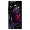 For Redmi Note 14 4G 5G Case Soft TPU Silicone Back Cover for Xiaomi Remi Note 14 5G Global Version Phone Cases Luxury Shell Bag