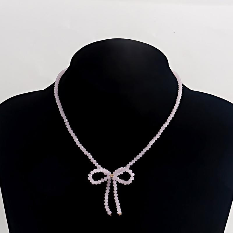 Women Simple Clavicle Chain Choker Necklaces Fashion Jewelry Gift Birthday Gift