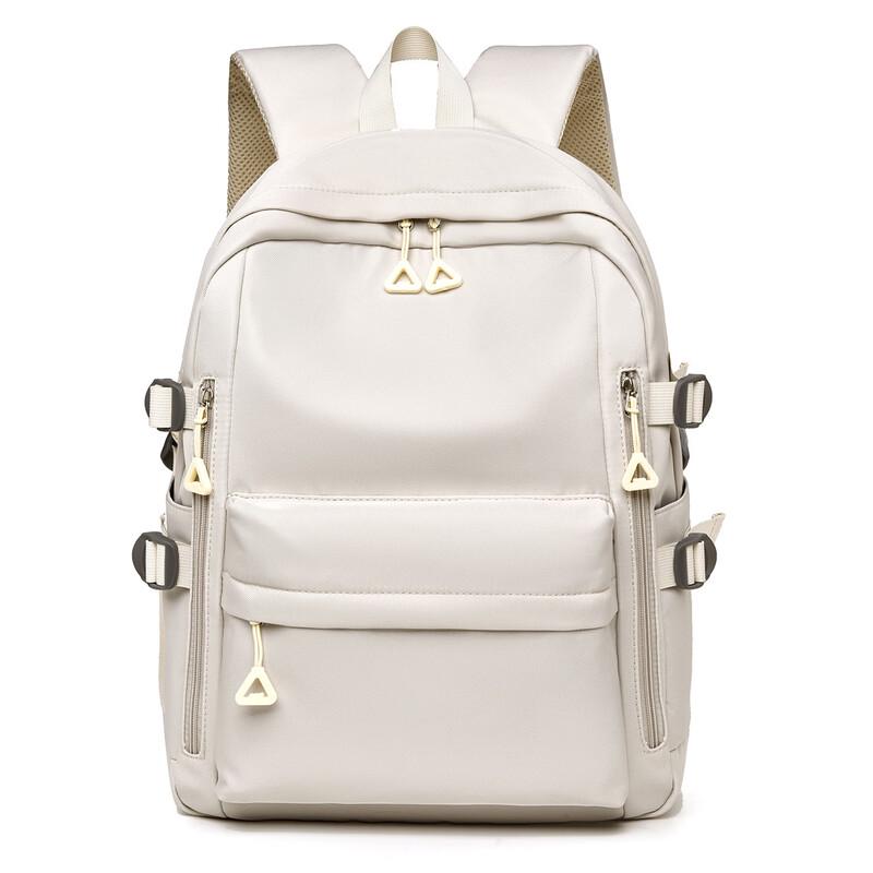 Li Shen Casual Laptop Backpack
