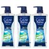 Clear Men Anti-Oil Balance Shower Gel
