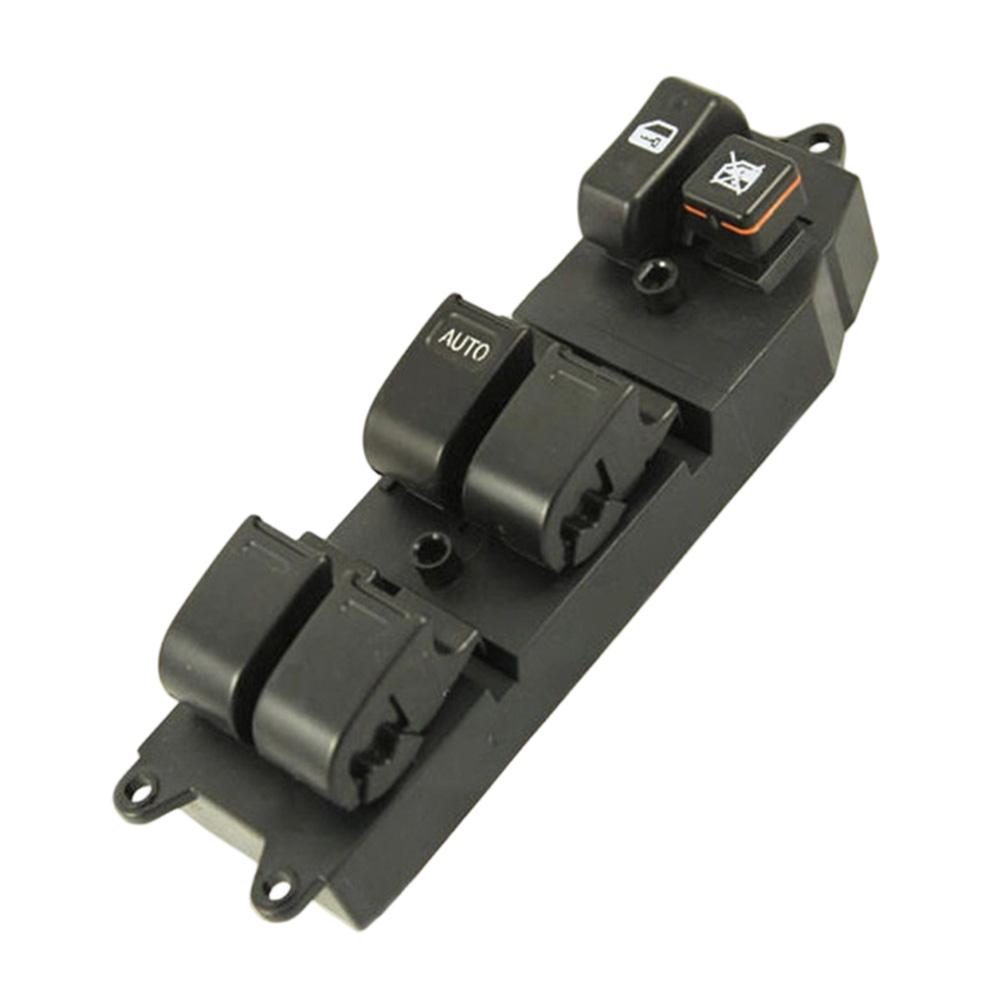 

Car Electric Power Window Master Control Door Switch For Toyota For 4Runner 1998 8482035060 84820-35060 Lifter Control Switch China Mainland
