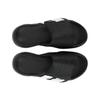 adidas Lightblaze Slide Nero Bianco Sneakers Unisex Core-Black Cloud-White JR1253