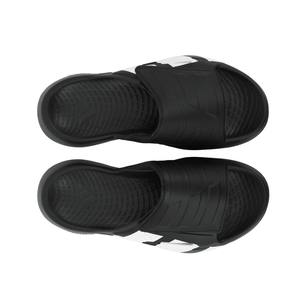 adidas Lightblaze Slide Nero Bianco Sneakers Unisex Core-Black Cloud-White JR1253