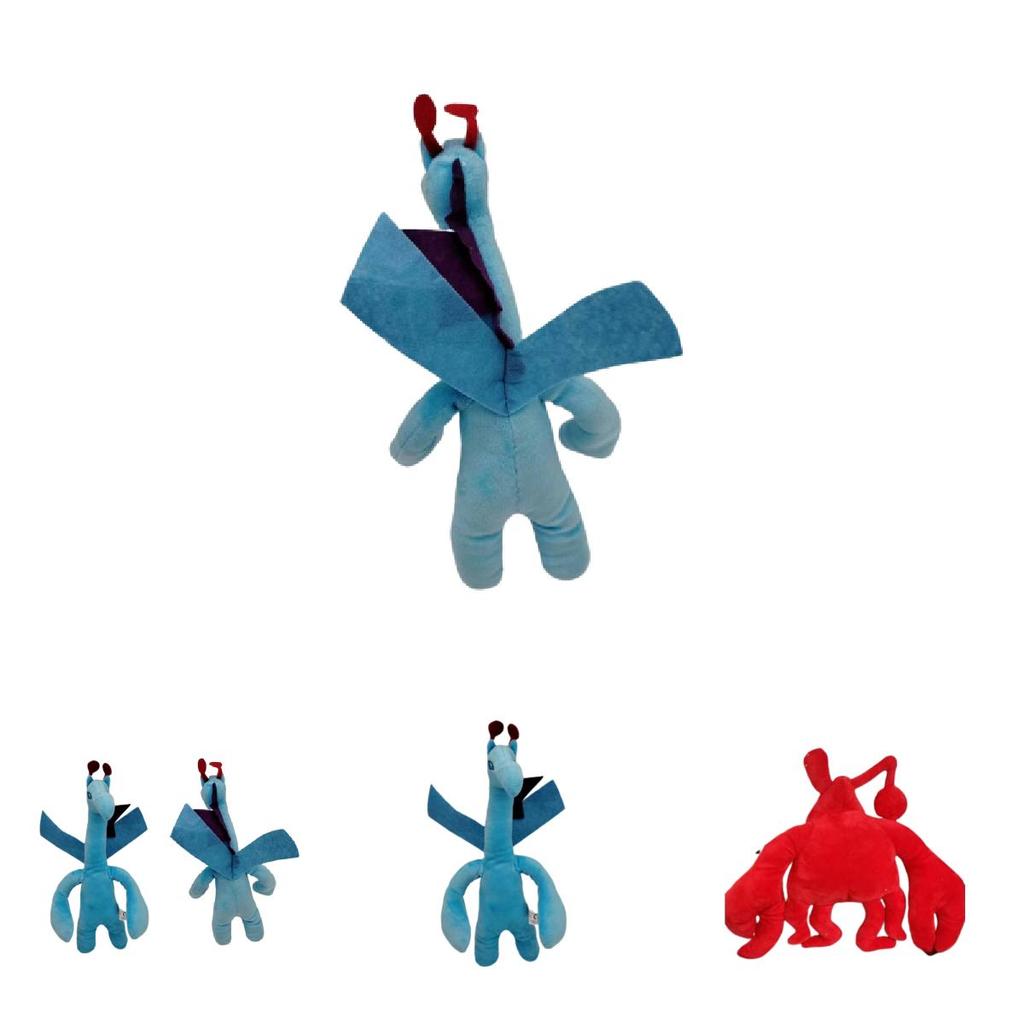 Banban Kindergarten Garden Plush Toy Soft And Cuddly Animal Figurine By Banbin Toys