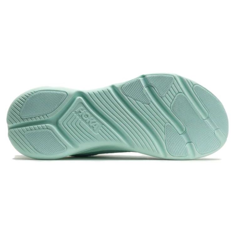 HOKA One One Solimar Sunlit Ocean Citrus Glow (Womens) Women Sneakers 1123075-SOCG
