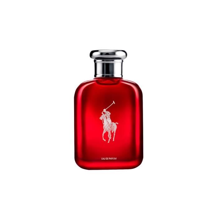 RALPH LAUREN POLO RED EAU DE PARFUM 75ML VAPO - Perfumes - RALPH LAUREN