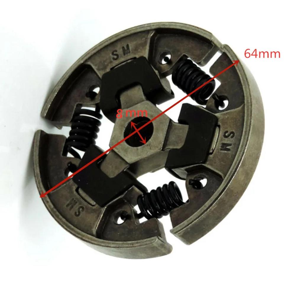 Chainsaws And More Clutch Fits For MS192T Guaranteed